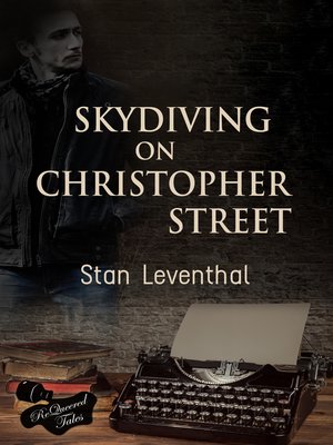 cover image of Skydiving on Christopher Street